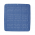 Αντιολισθητικό Ταπέτο Ντουζιέρας Unilux Royal Blue 55x55 315001223 Sealskin